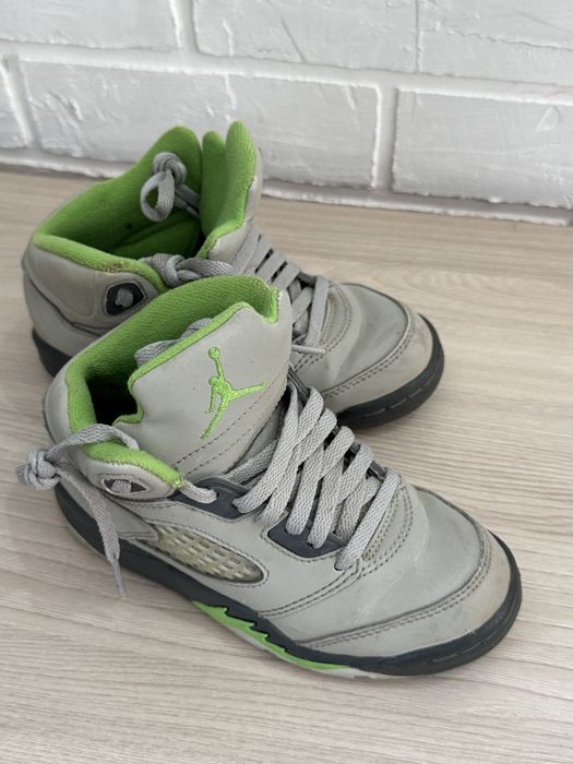 Детские Джордан оригинал