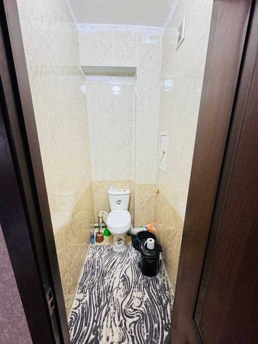 Продаётся 3х комн квартира на 2 этаже Ор-р 7 микрорайон