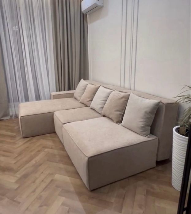 Продам диван раскладной