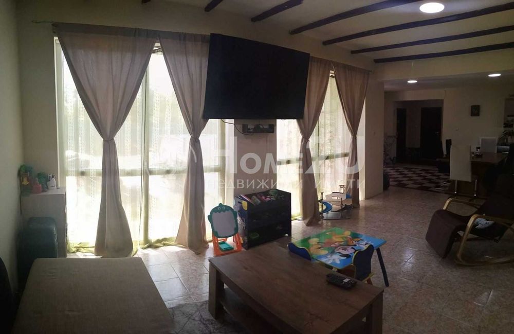 Продава се Къща в с. Калиманци, Област Варна - 116 кв.м за 1337 €/кв.м - Снимка #8