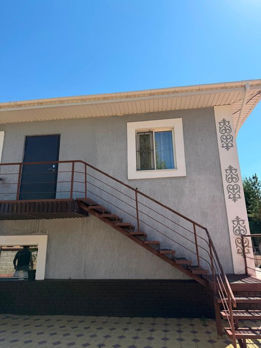 Сдам дом в частном секторе