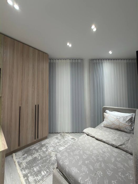 ,Продается‼️4/10/14 , 114м2 ЕВРО меб+техн ЖК Узбегим