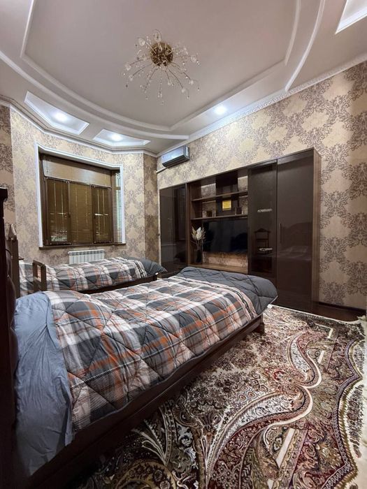 Аренда Дом Бадамзар 4 сотки