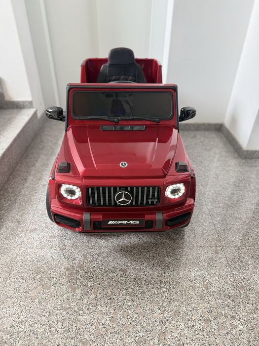 Акумулаторна кола