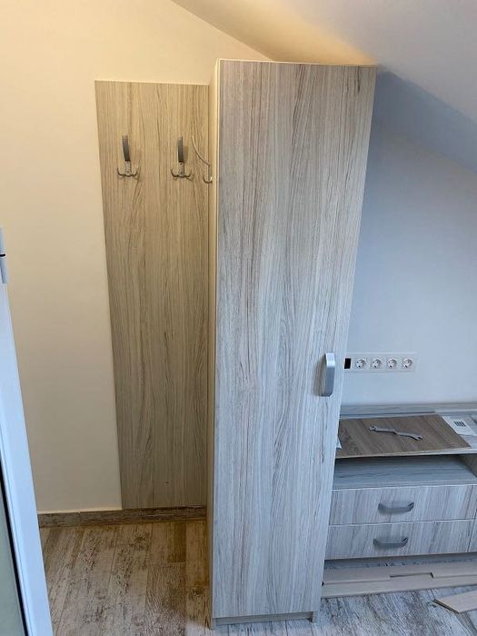 Дава се под наем Едностаен апартамент в София, Гео Милев - 17 кв.м за 357 € - Снимка #12