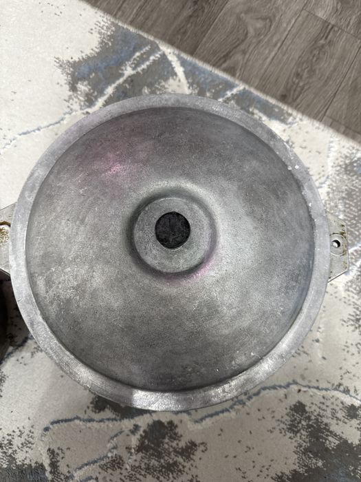 Казан СССР 10 л