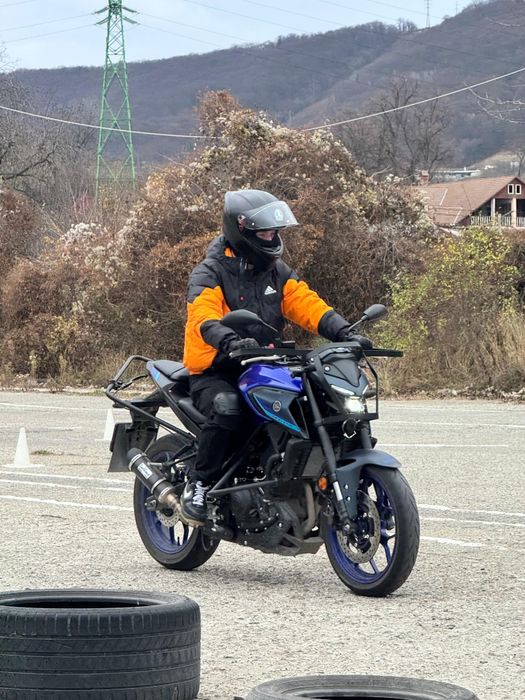 Scoala de Soferi AUTO DIAMOND Piatra Neamt