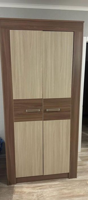 Продается шкаф .