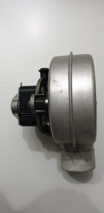 Ventilator Centrala Motan EKO MT C32SPV24MEFB / Kplus 40 W