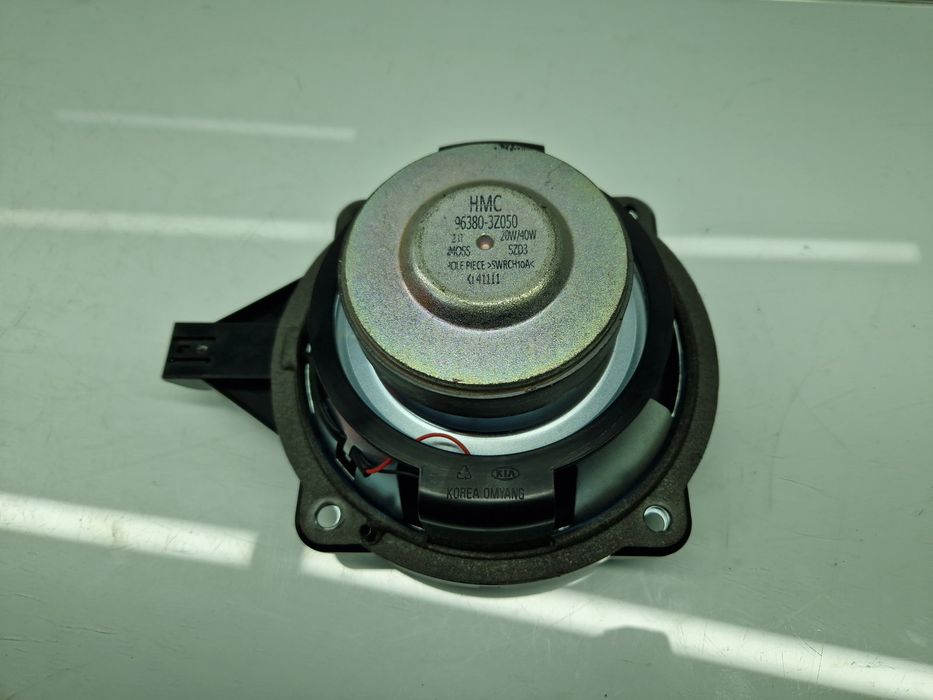 Subwoofer Hyundai i40 Wagon [Fabr 2012-2019] 96380-2T100