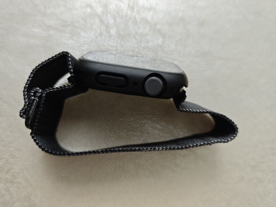 Продам Apple Watch SE 2 44mm Оригинал 100%
