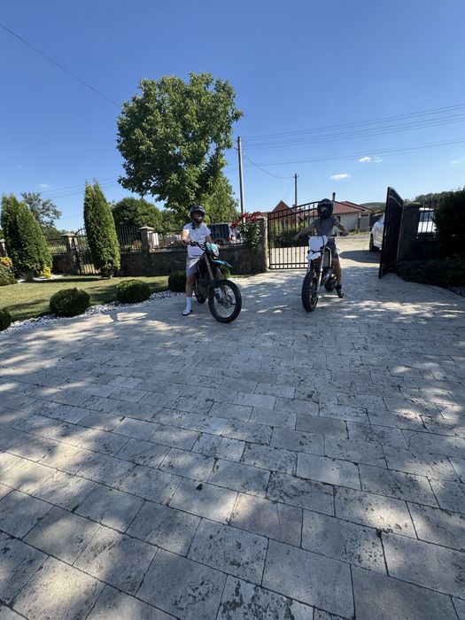 KXD 150 5viteze 100km