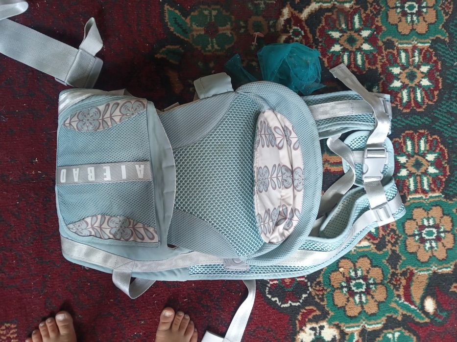 Болалар ругузаги