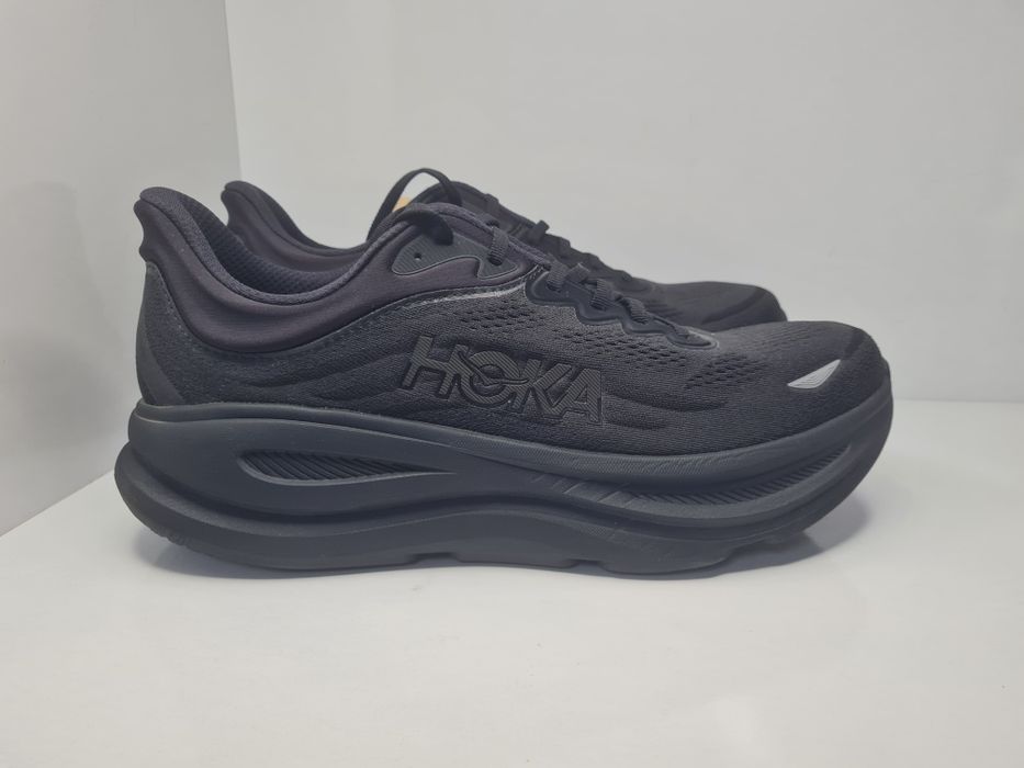 Маратонки Hoka Bondi 9

Чисто нови с кутия.

Размер 47.5 стелка 30.5 см.

Цена 95 евро.