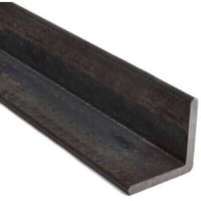 Profil L cornier de otel