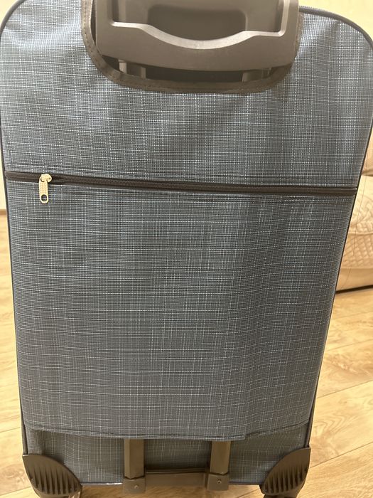 Чемоданн новыййй