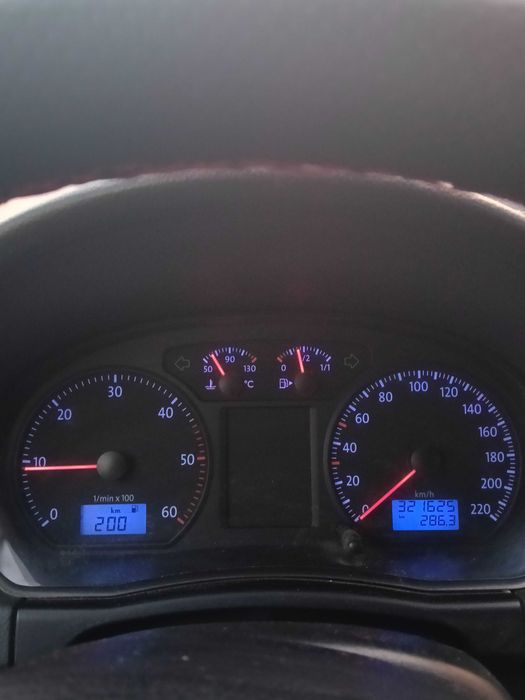 vw polo 1.9 diesel 105 cp