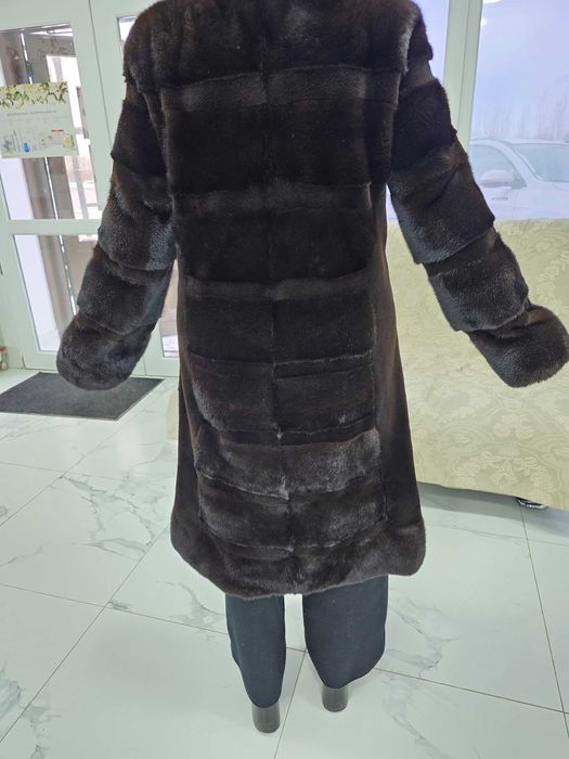 Продам шубу греческую