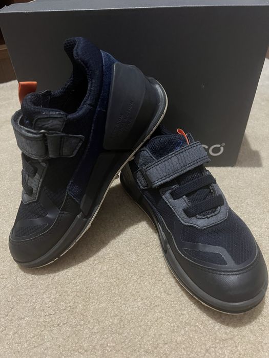 Incaltaminte baietel Ecco, Timberland, Crocs, Puma, Decathlon