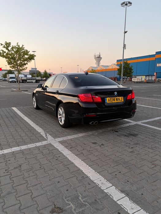 BMW 5 Series 2014 — imagine 2
