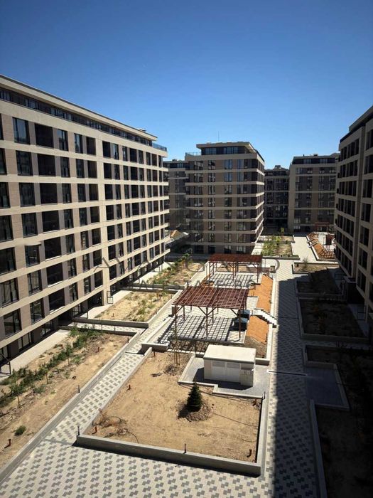 Продава се Тристаен апартамент в Пловдив, Тракия - 100 кв.м за 1500 €/кв.м - Снимка #11