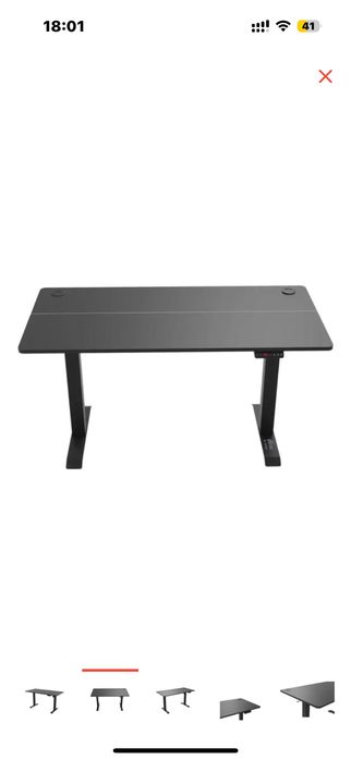 Компютерный стол Ritmix