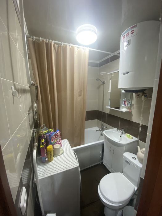 Продам квартиру в автогороде