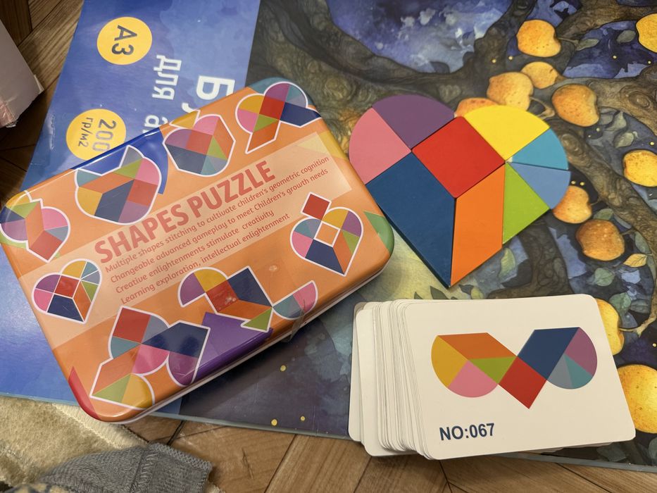 Продам настольные игрушки