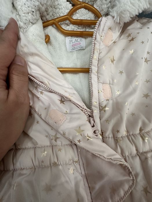 Комбинезон 6-9 месяцев