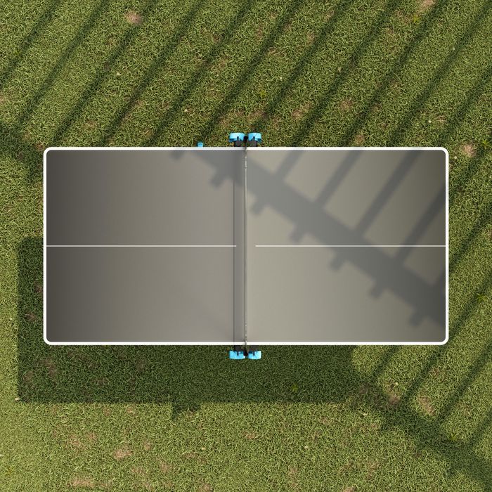 Masă Tenis de Masă Ppt530 Outdoor.2 - produs resigilat Decathlon