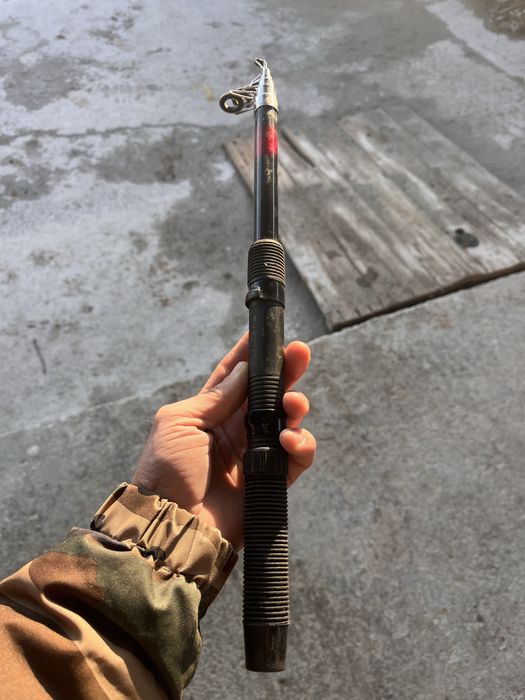 Băt lanseta  Daiwa 576M-210