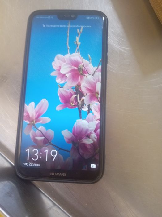 Срочно. Huawei p20 lite