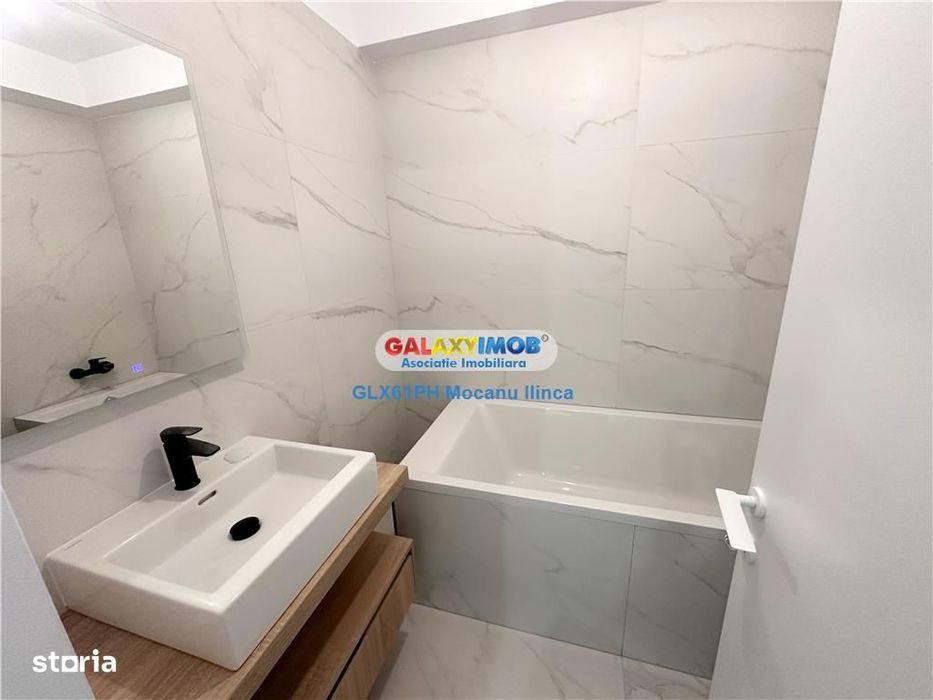 Inchiriere apartament 2 camere, ultracentral, bloc nou, Ploiesti
