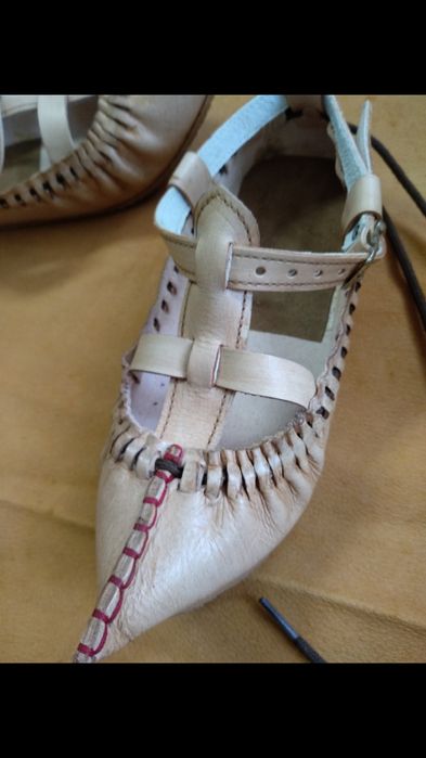 Цървули и скарпини ,детски ,дамски ,мъжки(шита подметка) налични