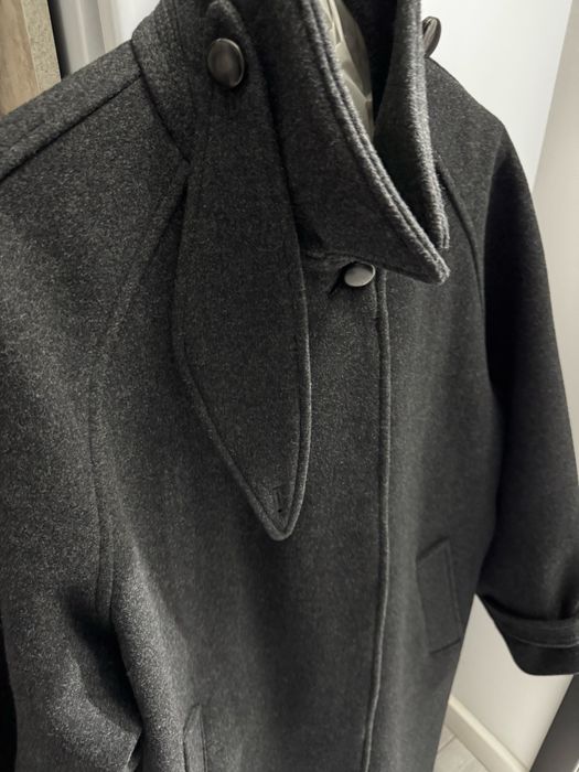 Пальто Paper moon до 54 размера оверсайз