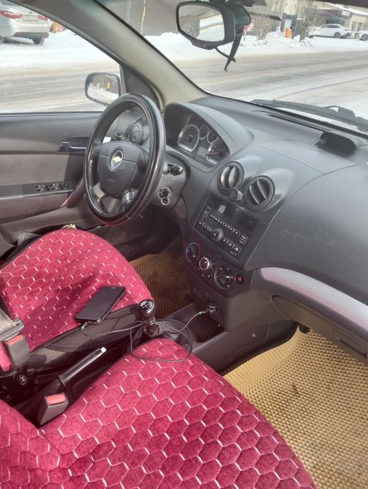 Продам машину в хорошем состояний