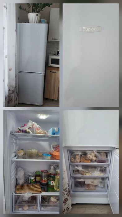 Продам холодильник в отличном состоянии,  рабочий