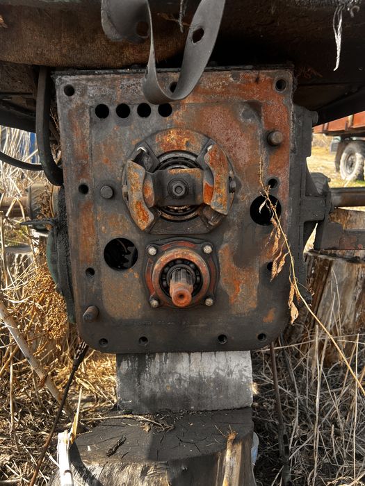 Продам мост на юмз