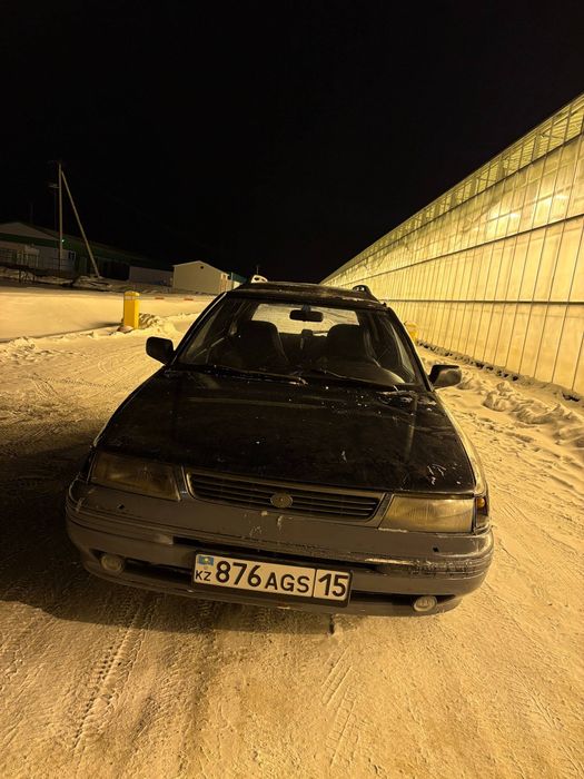 Или обмен Subaru legasy