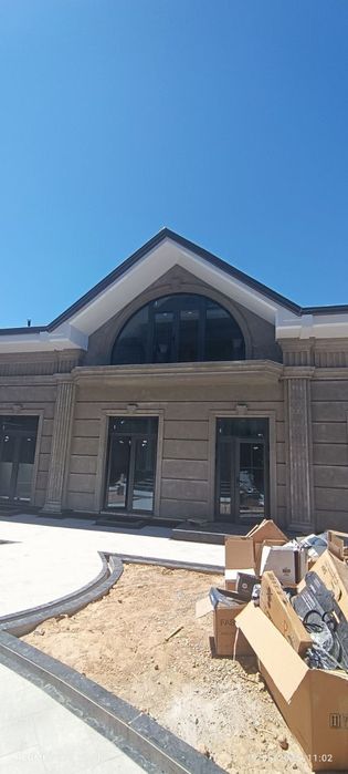 Sifatli alukafon montaj xizmati. Sifatli, Arzon, tezkor xizmat. Malaka