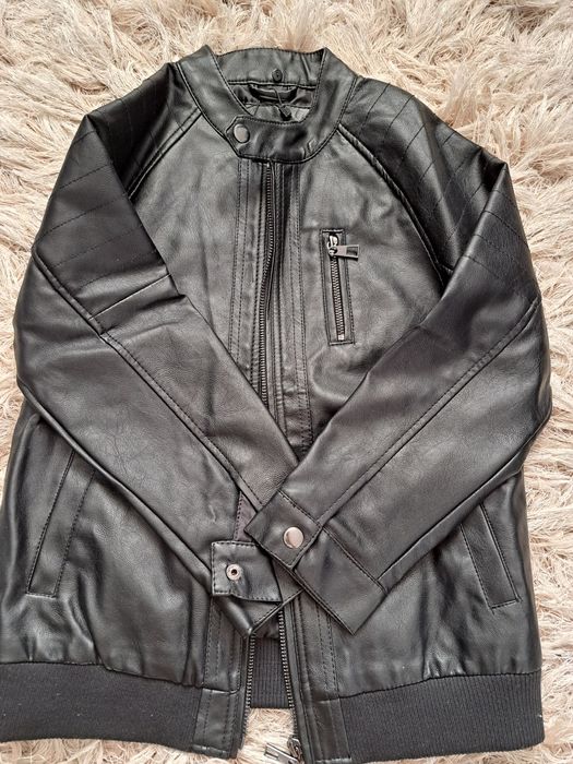 Geaca toamna Koton noua cu eticheta  8_10 ani