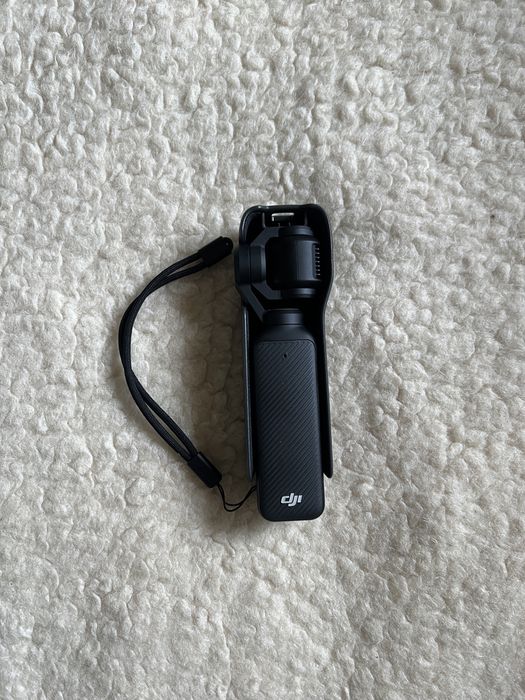 DJI Osmo Pocket 3 Creator Combo + card  64 GB