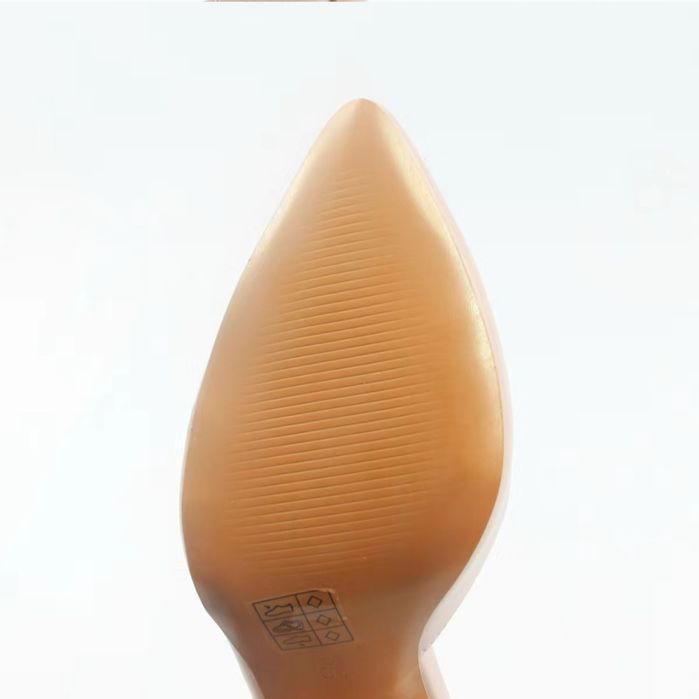 Бежевые туфли RIOFIORE