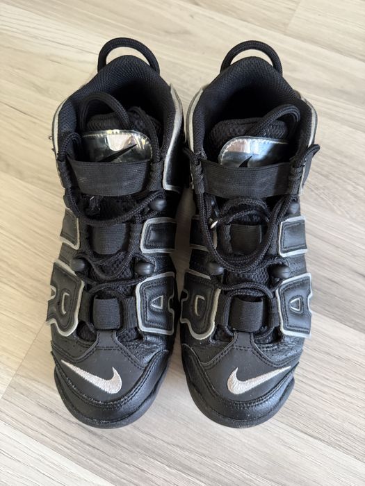 adidasi nike uptempo unisex