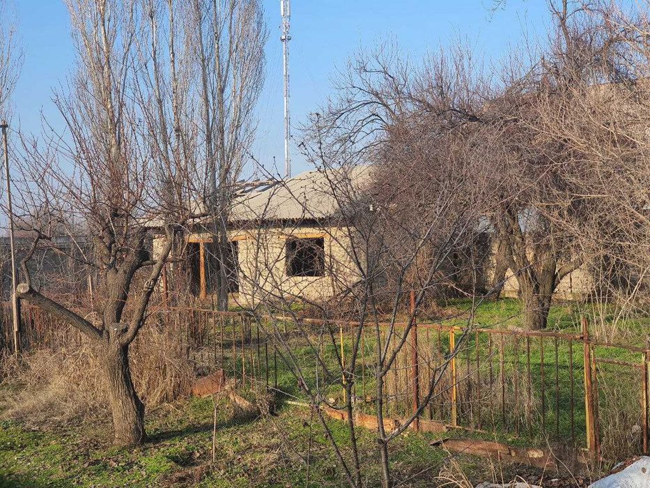 СВОЯ земля 6 соток с Кадастром. М Улугбек р-н за парком Нов Узбекистан