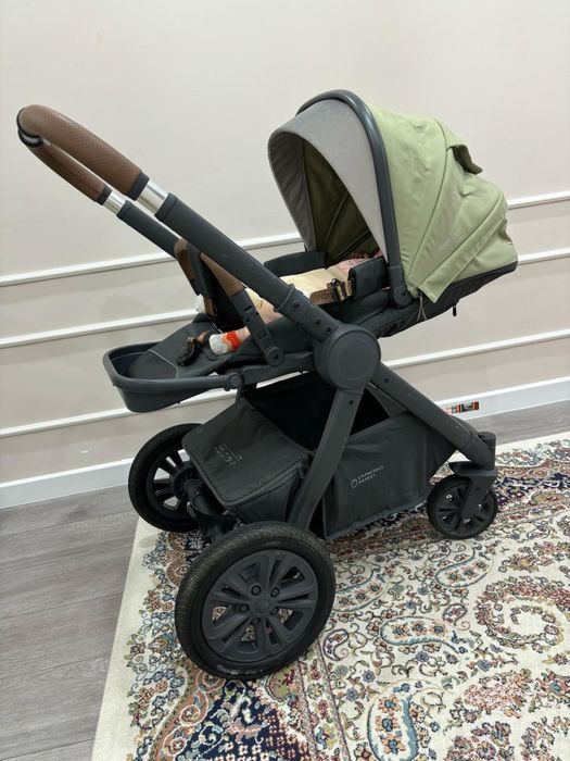 Коляска MOMMER 2в1