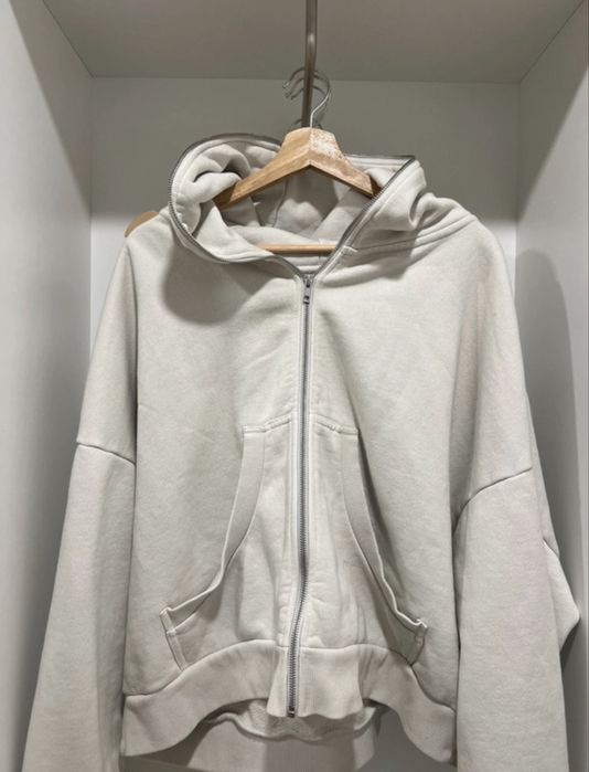 entire studios eternal zip hoodie