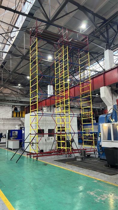 Аренда Вышки туры леса