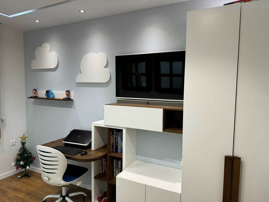 Тристаен апартамент в Асеновград 55256