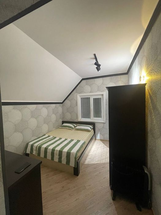 Природа.777 дача